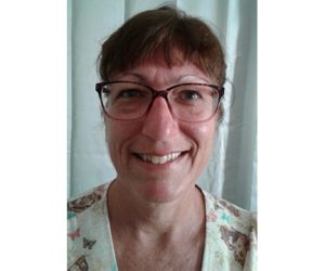 Christine Elliot - Coastal Women's Forum