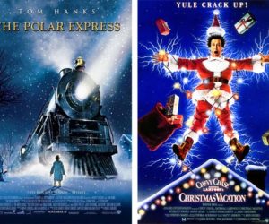 Christmas Movie Screenings