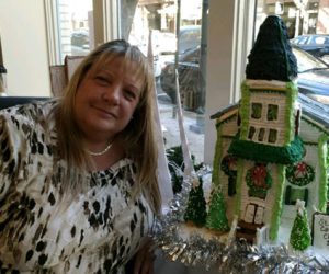 Cindy Polotta - St Pauls