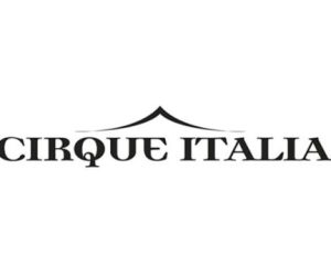 Cirque Italia - Traveling Water Circus