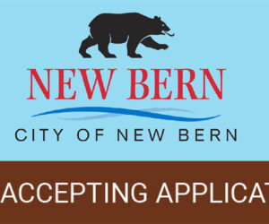 New Bern Community Development Block Grant Applications