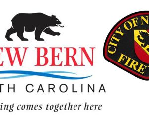 City of New Bern and Fire Department