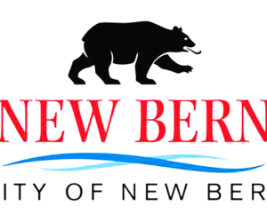 City of New Bern logo