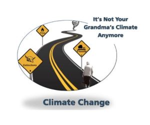 Climate Change