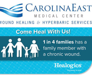 Come Heal With Us CarolinaEast