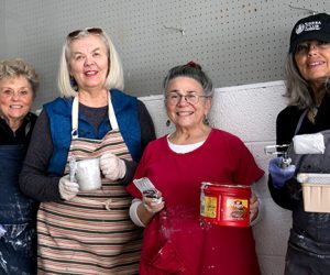 Community Artists Gallery and Studio