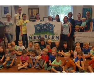 Community Connections 2017