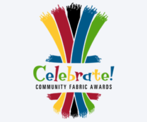 Community Fabric Awards logo