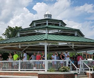 Community New Bern NC