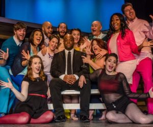 Company - RiverTowne Players