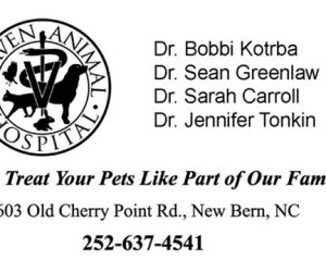 Craven Animal Hospital