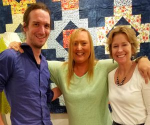 Craven Arts Council and Gallery