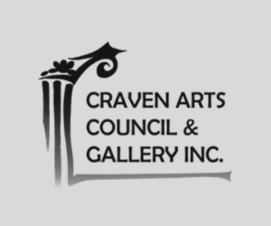 Craven Arts Council and Gallery logo