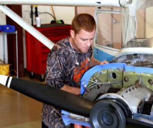 Workforce Training Programs