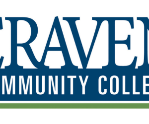 Craven Community College logo