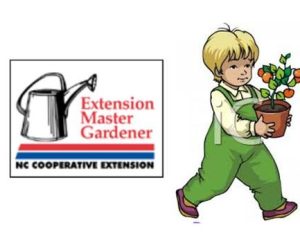 Extension Master Gardeners