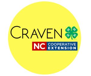 Craven County 4-H Summer Programs 2018