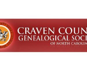 Craven County Genealogical Society