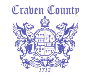 Craven County Government logo