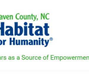 Craven County Habitat for Humanity