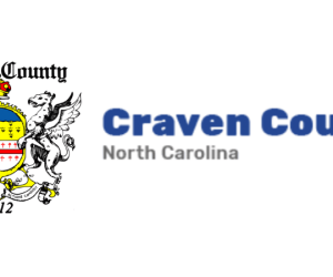 Craven County NC logo