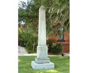 Craven County WWI Heroes