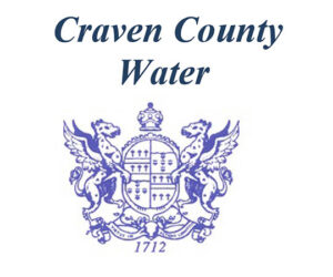 Craven County Water System Pressure Advisory.