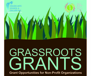 Craven Ars Council Grassroots Grants