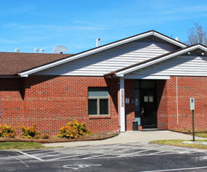 Craven-Pamlico Animal Services Center (NBN Photo/Wendy Card)