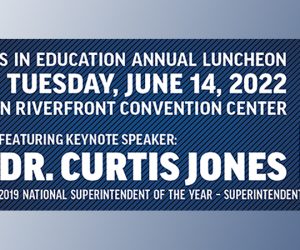 Craven Partners In Education Luncheon 2022