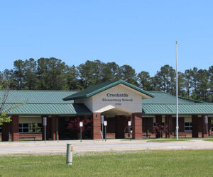 Creekside Elementary School