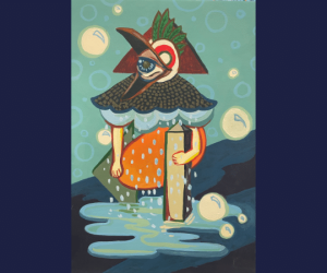 Elemental Creatures by Ashley McDaniel