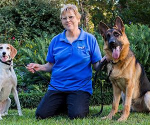 Crockett's Critter Care