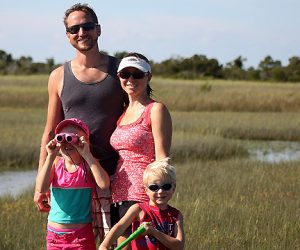 Crystal Coast Eco Tours Morehead City, NC