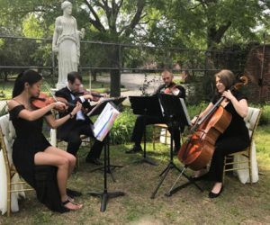 Crystal Coast Musicians