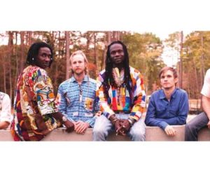 Dance Music From Senegal