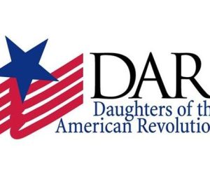 Daughters of the American Revolution