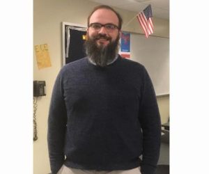 Teacher Spotlight on David Lee