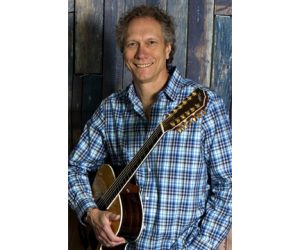 Dennis Warner in Concert