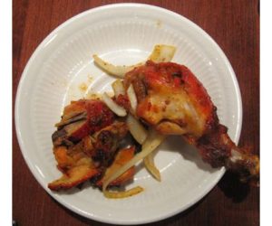 Groceries in New Bern