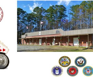 Dixon-Conderman VFW Post