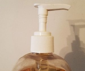 Donate Unwanted Pump Bottles