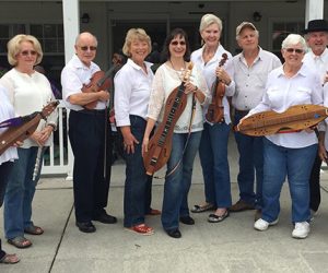 DownEast Dulcimers