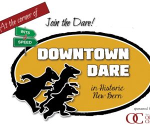 Downtown Dare 2017