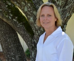 Dr. Meghan Sweeney Doyle