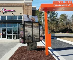 Dunkin' Donuts New Bern