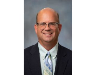Craven County Water and Engineering Services Director Dwayne Alligood