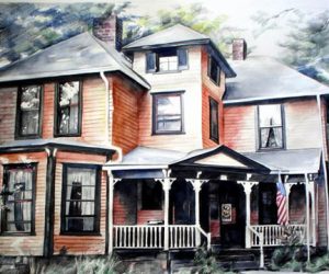 Dwayne Whiting - Home Again