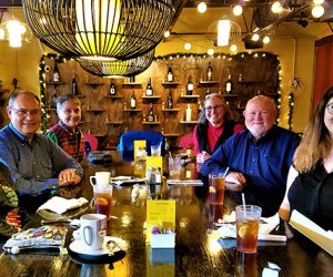 EAA Chapter 1171 Memorial Scholarship