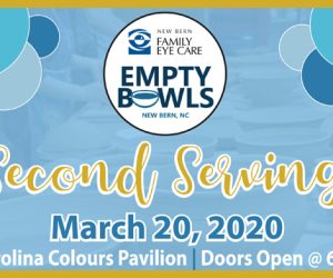 Empty Bowls - Second Serving